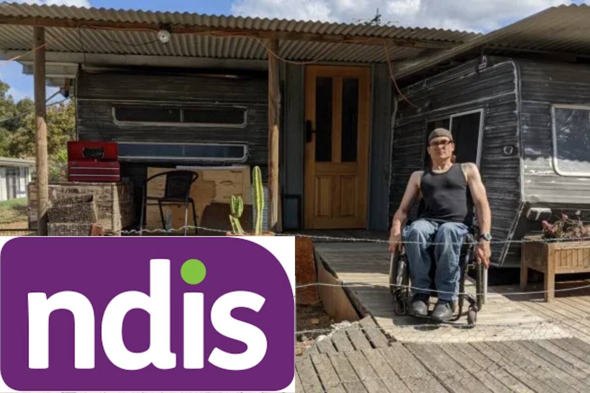 Article image for Dodgy NDIS providers rorting the system