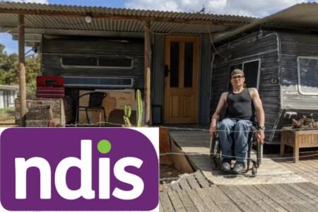 Dodgy NDIS providers rorting the system