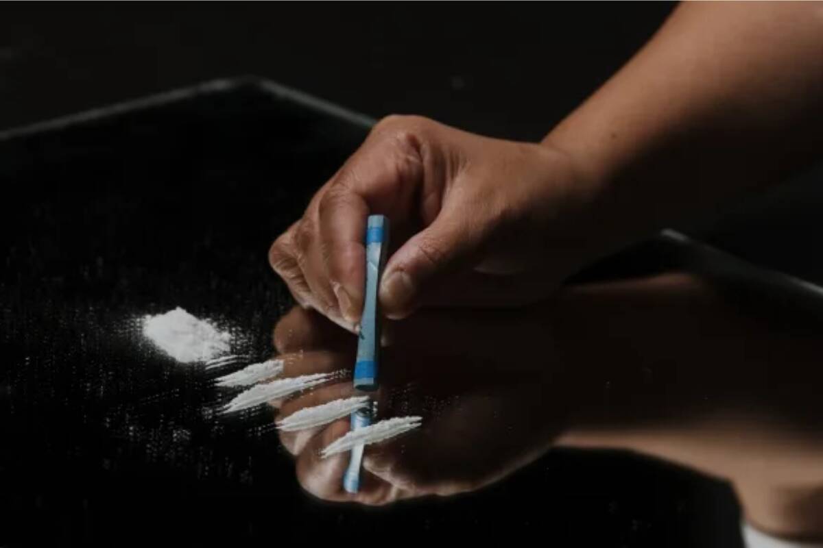 Article image for New investigation reveals wealthy tradies as major cocaine consumers in Australia