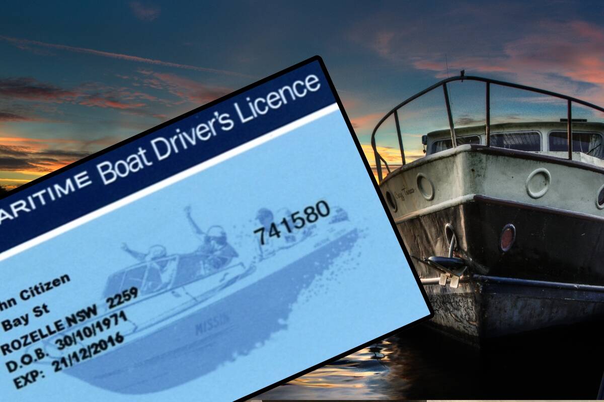Article image for ‘88% increase’ – NSW boat licence fees set to skyrocket