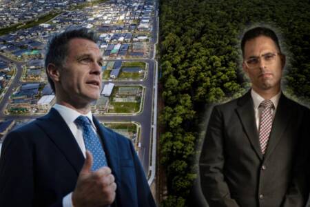 NSW Government’s sneaky little hike in land taxes