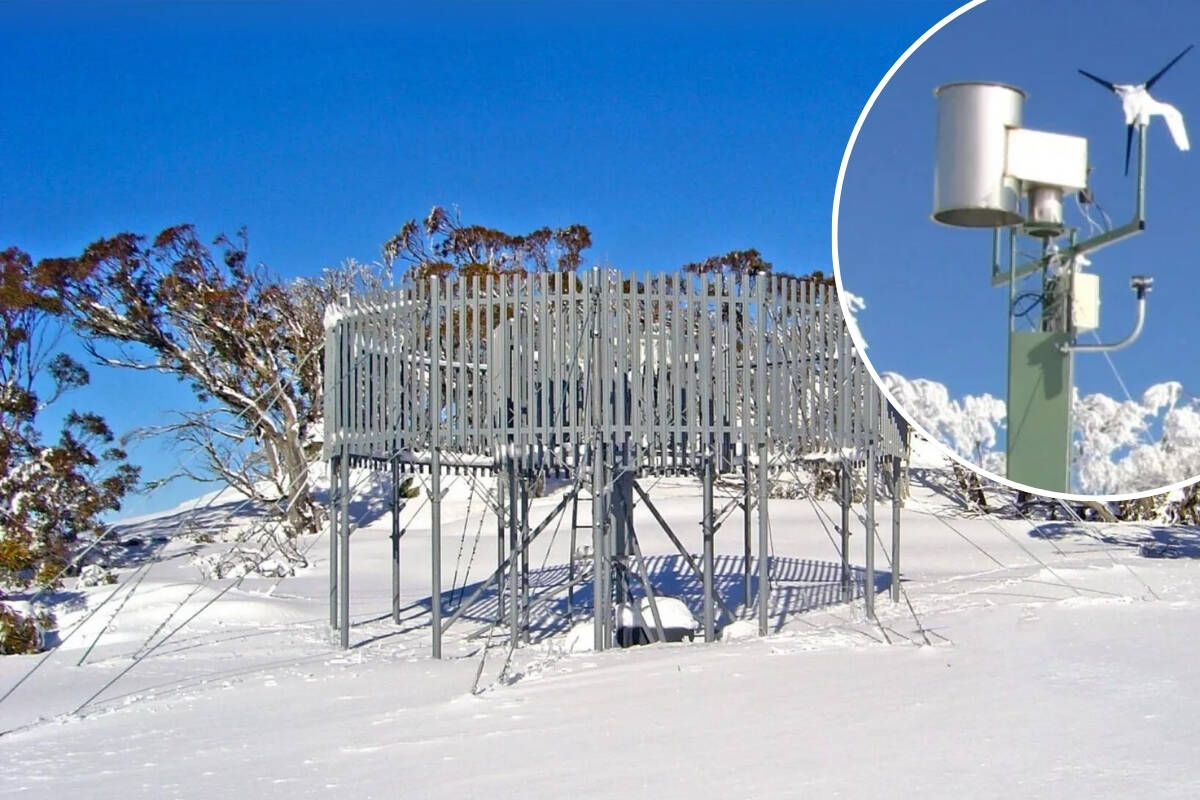 Article image for Exclusive – Cloud seeding STOPPED at Snowy hydro