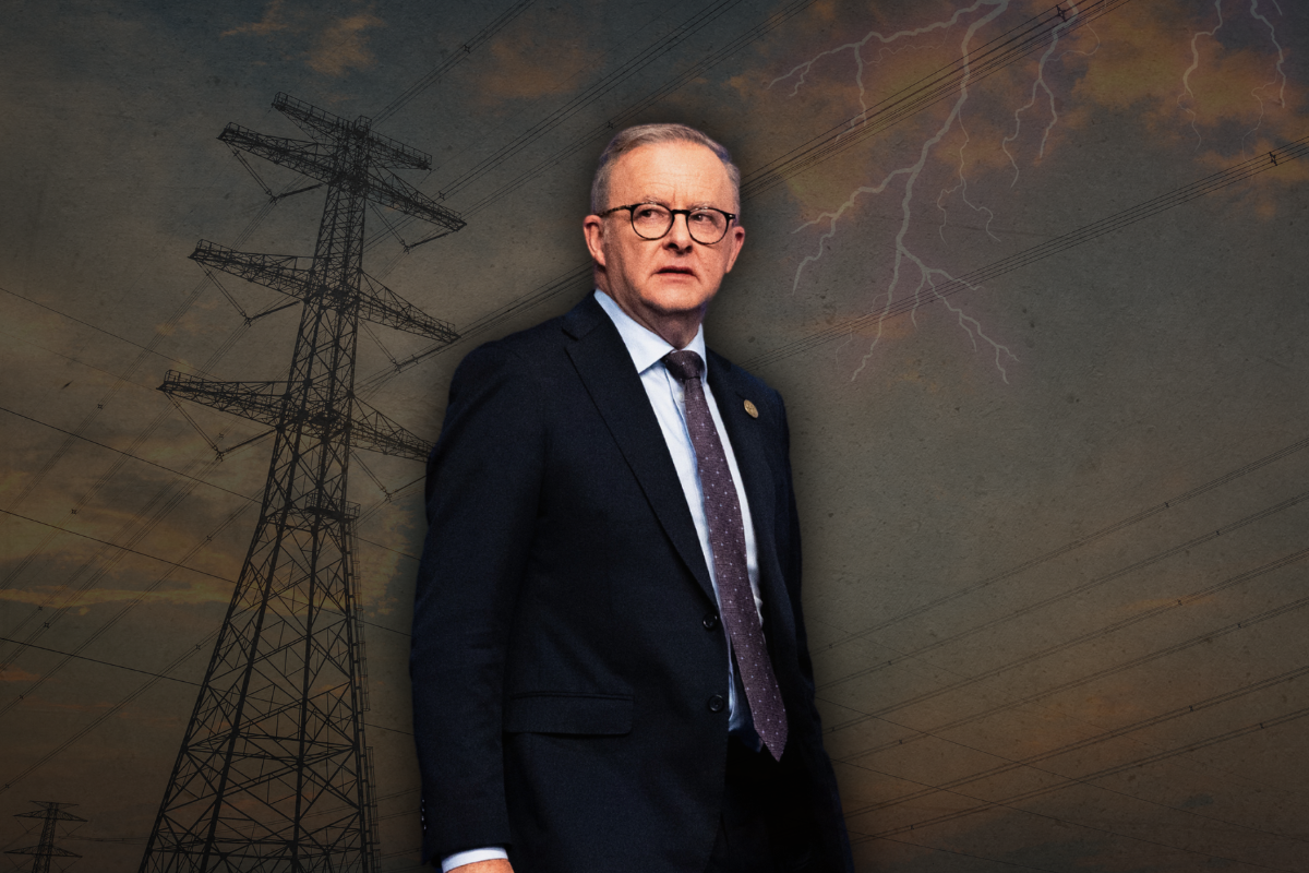 Article image for ‘Make it stop’ – Power bills set to INCREASE by another 23%