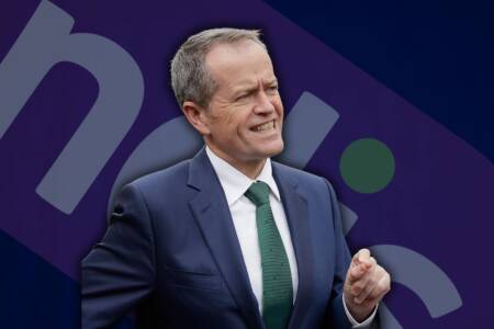 ‘Sex ban’ – Bill Shorten busted recycling old news