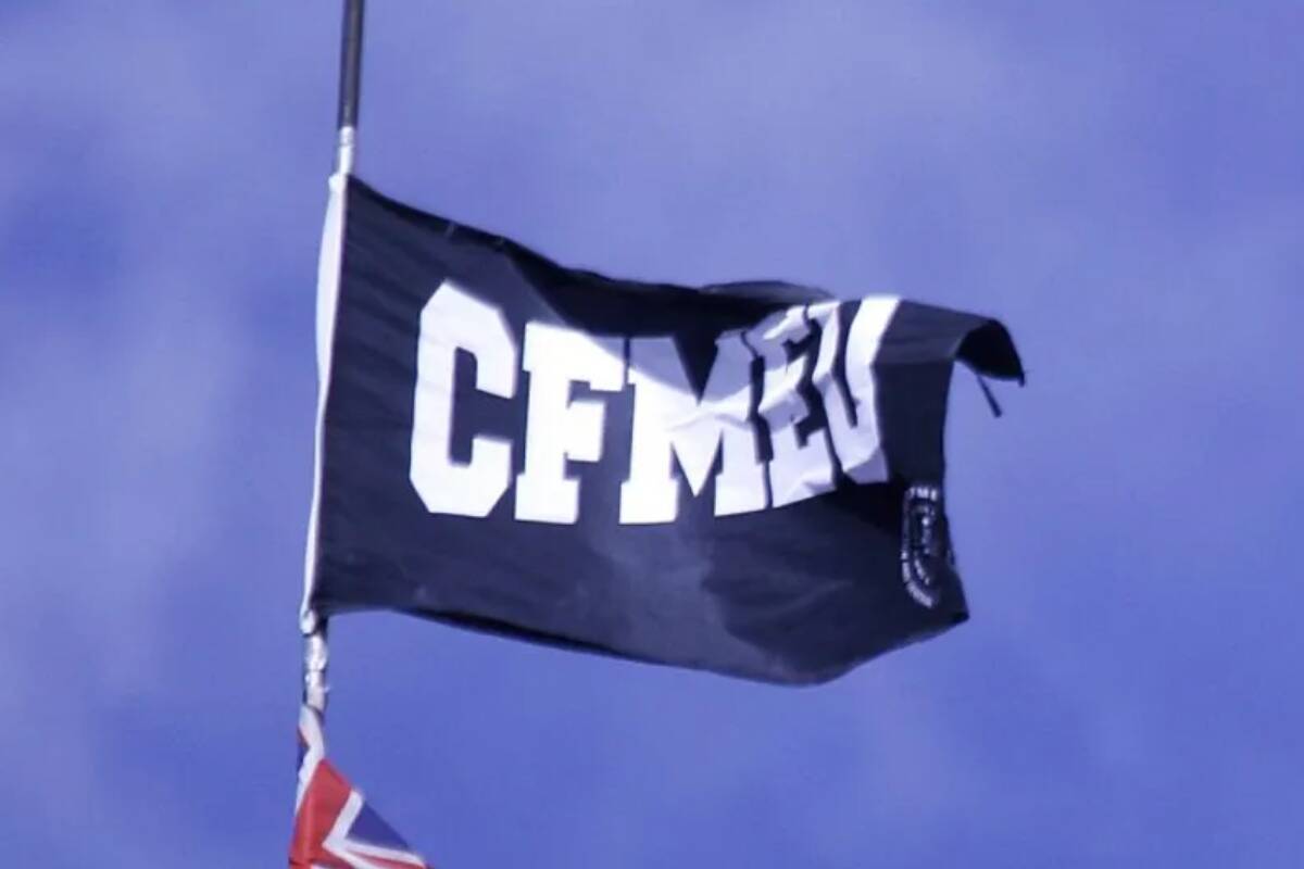 Article image for ‘As bad as it’s ever been’: CFMEU drama exposed as bikie links emerge