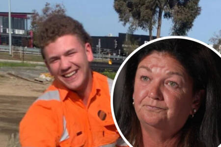 ‘They killed my son’ – Mum exposes union thugs at the CFMEU