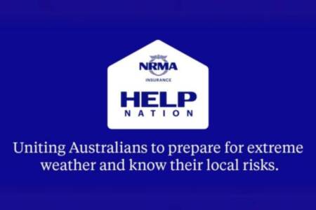 NRMA Insurance and Lifeline Launch Toolkit to Address Mental Health Impact of Natural Disasters