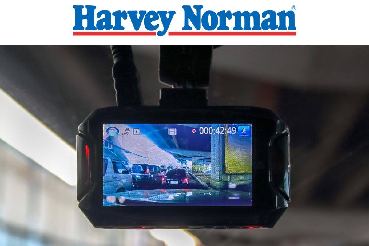 Article image for Dash cams have become an essential item in vehicles