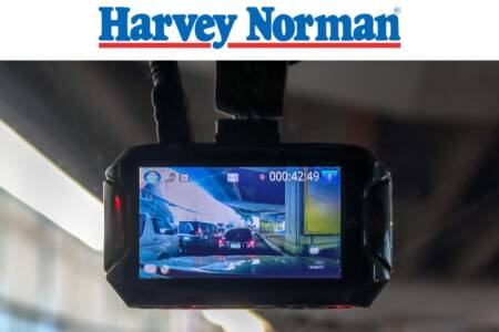 Dash cams have become an essential item in vehicles
