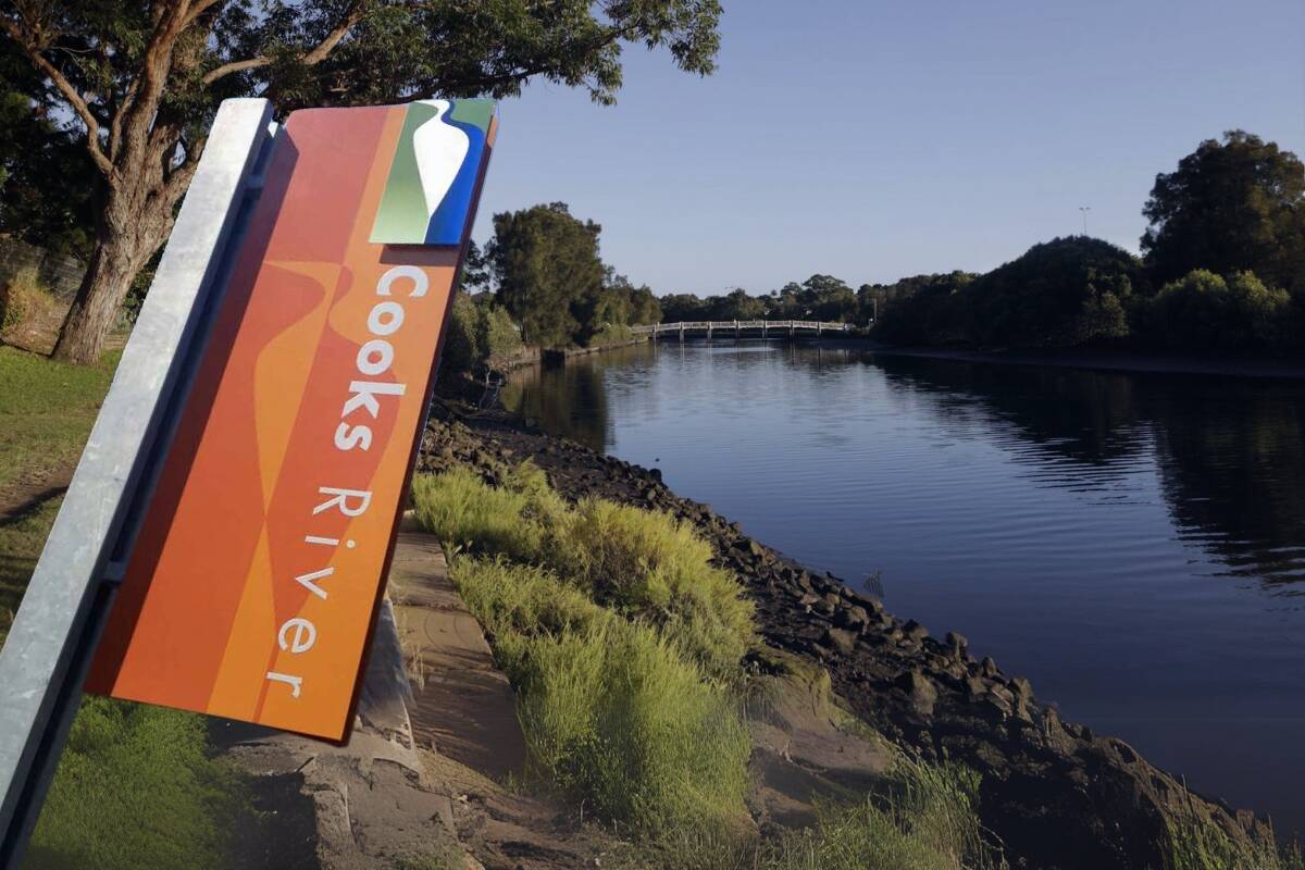 Article image for ‘Ridiculous’ – Proposal to change Cooks River to Goolay’yari