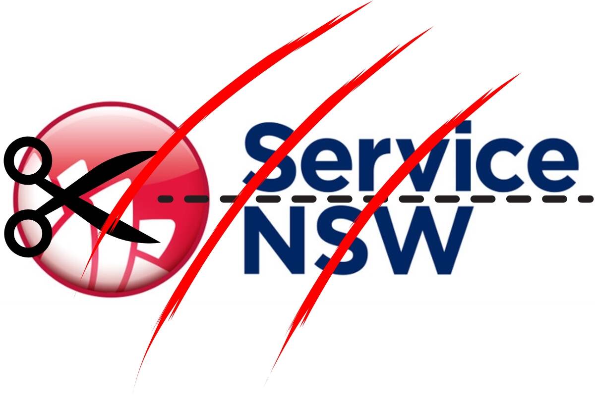 Article image for EXCLUSIVE: The NSW Government to rip almost $110 million from Service NSW