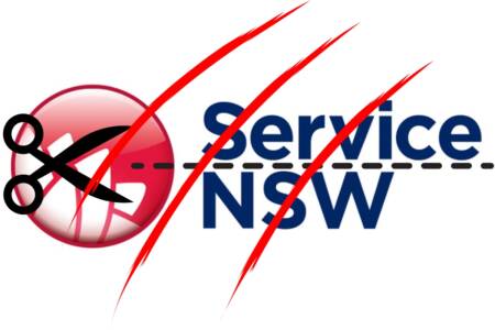 EXCLUSIVE: The NSW Government to rip almost $110 million from Service NSW