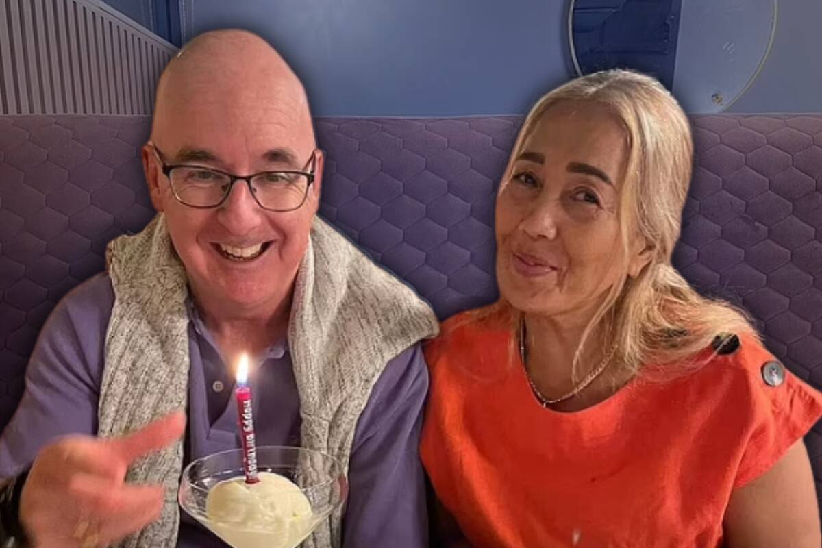 Article image for EXCLUSIVE – Sydney couple MURDERED in Philippines