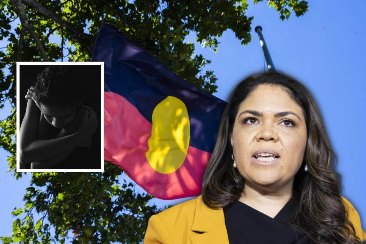 Article image for Senator Jacinta Price calls for urgent reform in Indigenous child protection system