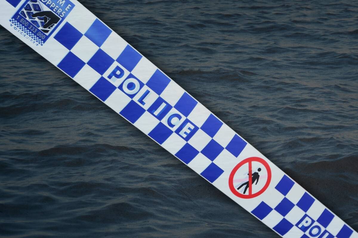 Article image for ‘Bodies in a boat’ – Police make grisly discovery in Sydney