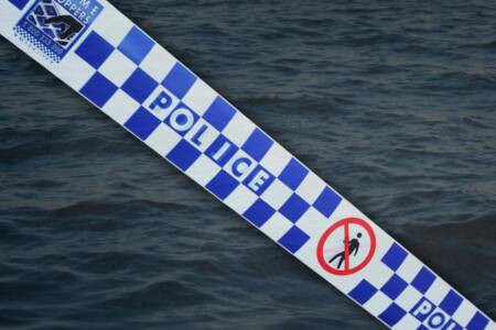 ‘Bodies in a boat’ – Police make grisly discovery in Sydney