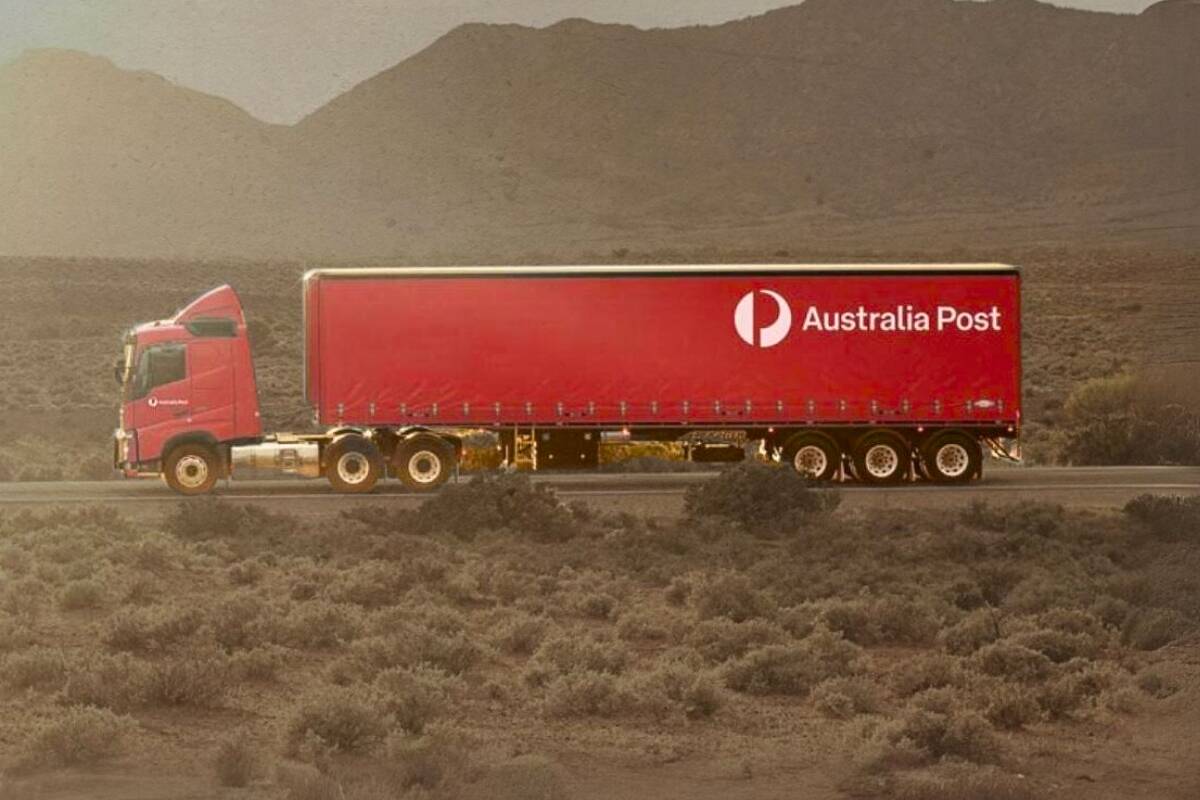 Article image for Exclusive – Australia Post DUMPS carbon neutral deliveries