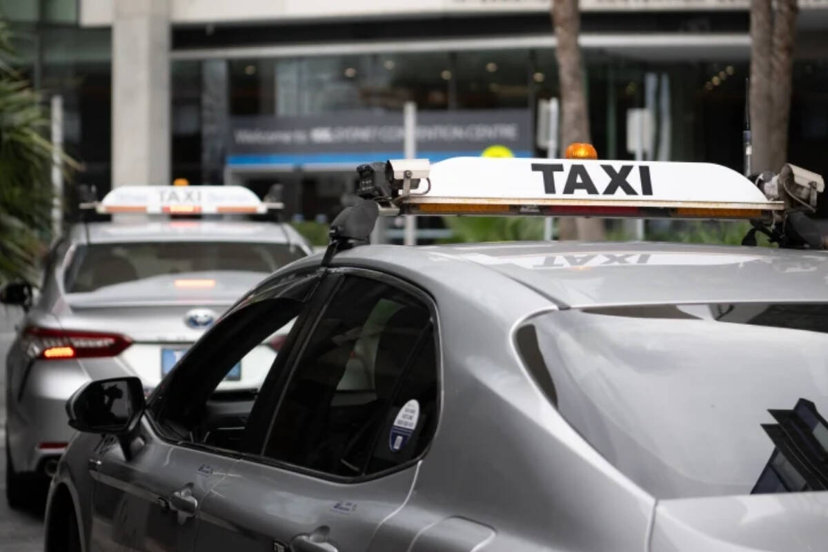 Article image for ‘Ripped off’ – How dodgy taxi drivers are tricking passengers