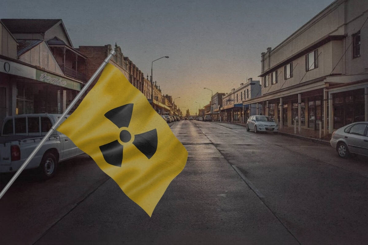 Article image for ‘Cheaper power’ – Expert says NUCLEAR is needed in Australia