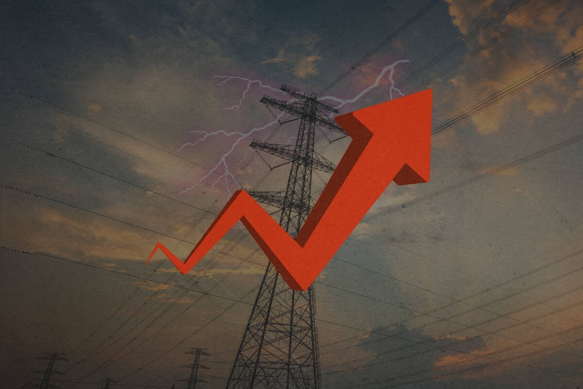 Article image for ‘Broken system’ – Mining boss predicts MORE power price pain