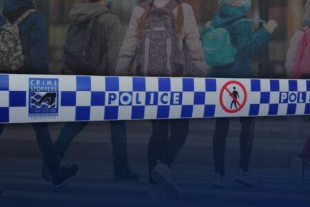 ‘Busted near schools’ – Charges laid against immigration detainees