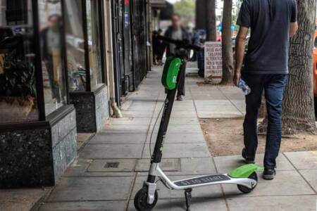 Melbourne finally bans e-scooters after complaints and outrage by the public