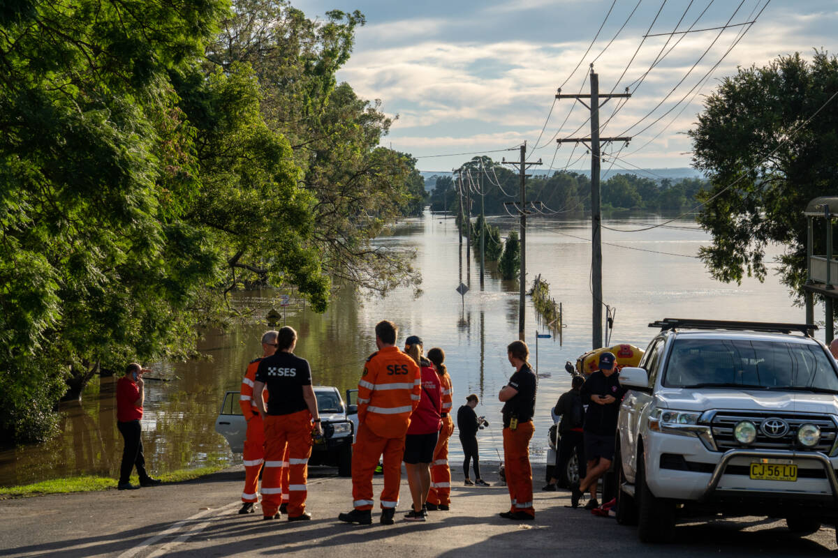 Article image for NRMA insurance expert on how to prepare your home for wild weather