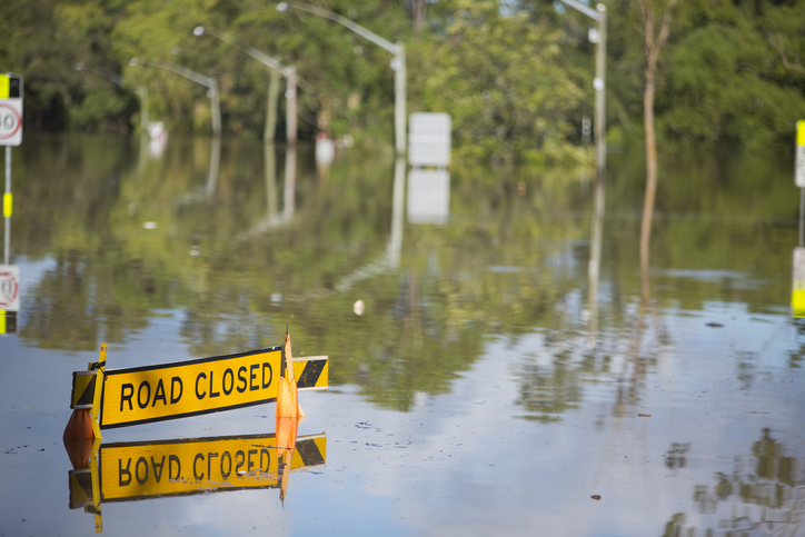 Article image for NRMA partners up with Red Cross Australia to unveil new app