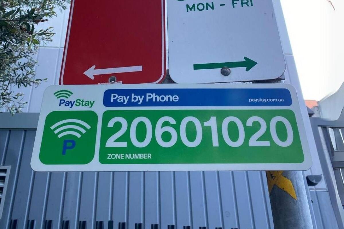 Article image for ‘Big brother’ – Drivers slam invasive new parking meters