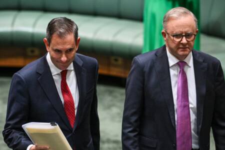 Complete deceit – Dodgy details in Labor’s ‘Future made in Australia’ plan