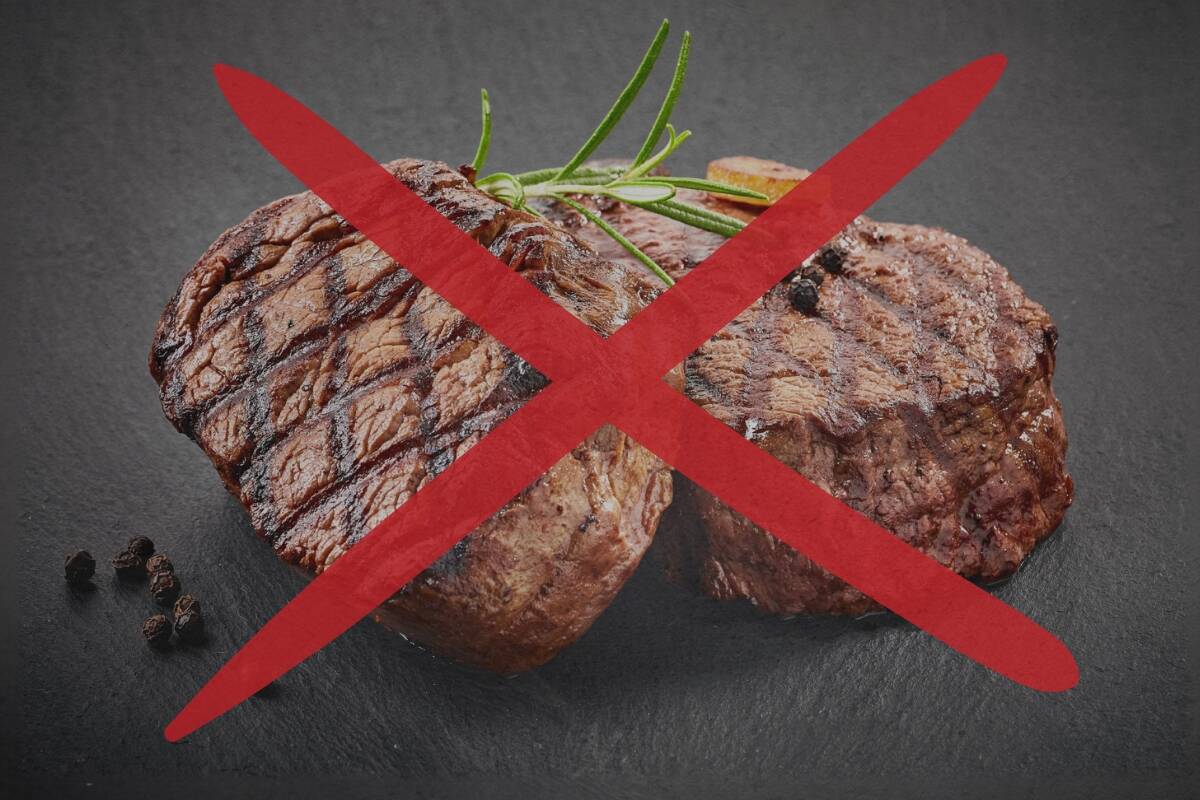 Article image for ‘Attack on meat’ – Aussies asked to change eating habits