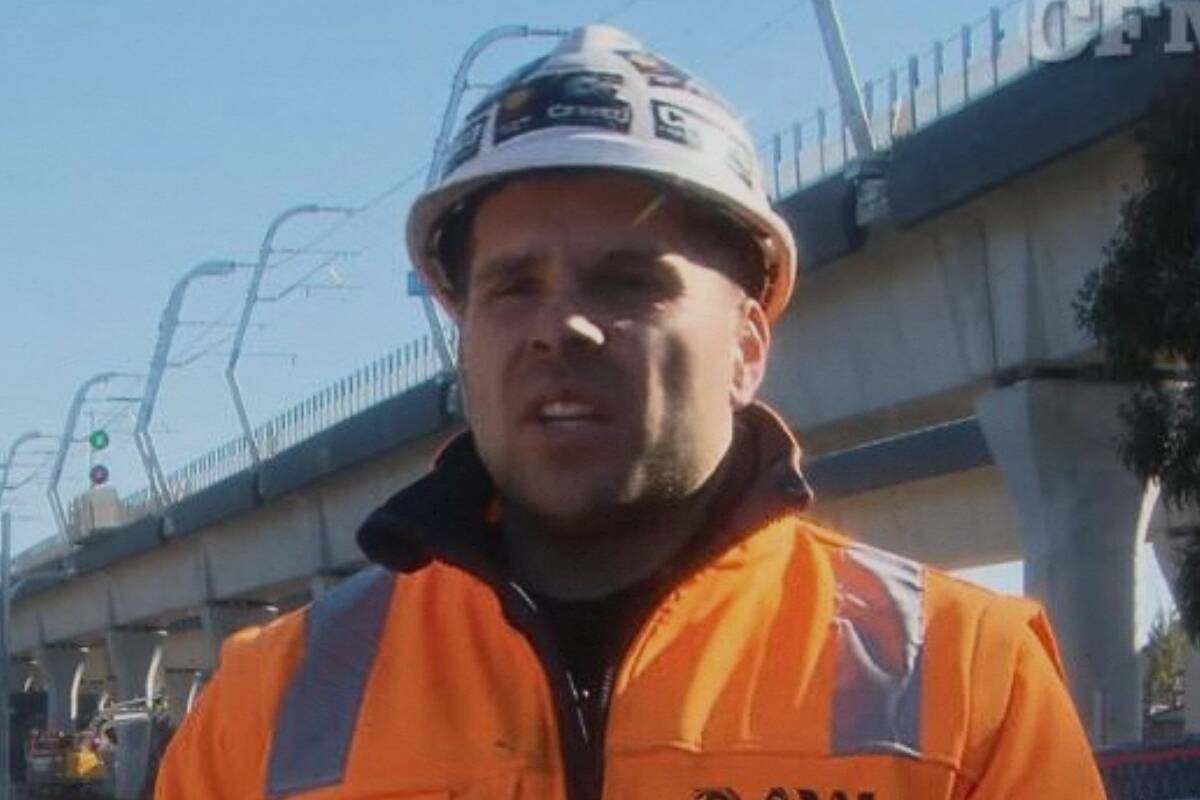 Article image for ‘Rip your f**king head off’ – Another CFMEU thug exposed