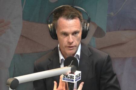 ‘Heated clash’ – Premier confronted by nurse live on radio