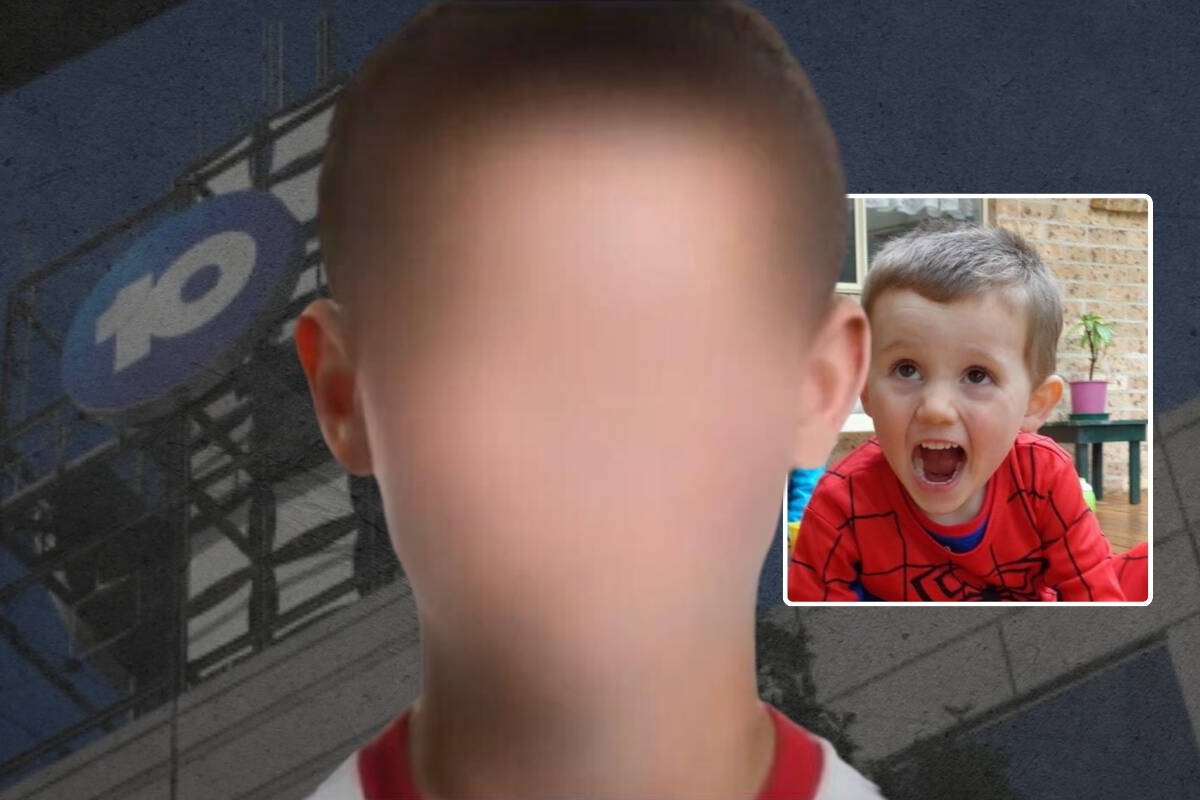 Article image for ‘Shocker’ – Channel 10 called out over William Tyrrell stunt