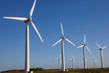 ‘Terrible decision’ – Locals lose 6 year fight against huge wind farm