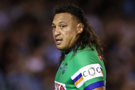 EXCLUSIVE –  Police investigating high profile NRL star