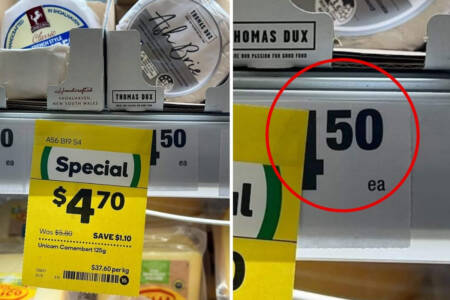 Woolworths under more scrutiny as bizarre pricing practices emerge