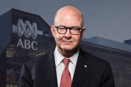 ‘Gross hypocrisy’ – ABC boss warns about fake news