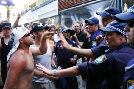 ‘Fact vs Fiction’ – The inside story of the Cronulla Riots