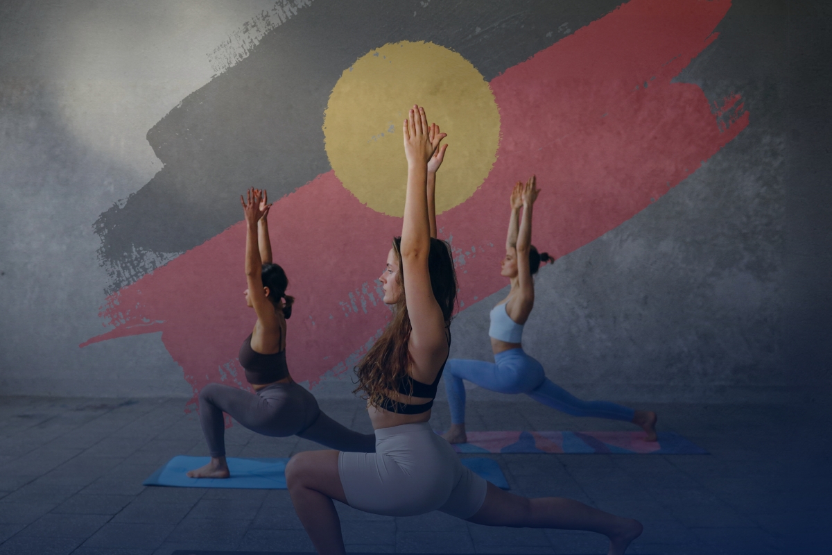 Article image for ‘Welcome to Pilates’ – Indigenous statement before exercise class