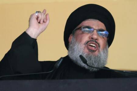 ‘Deeply weakened’ – Top Hezbollah commander killed in Israeli strike