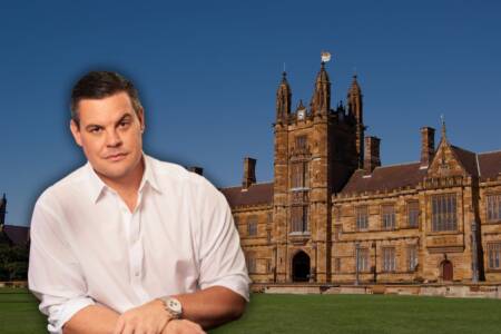 ‘Cultural Marxism is alive and well’ – Chris O’Keefe takes aim at Aussie universities