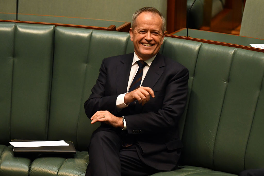 Article image for Bill Shorten looks back on his time in politics, zingers, ALP infighting and more