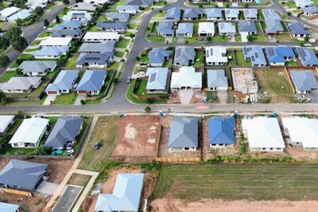 Higher taxes will hurt housing supply warns HIA Chief Economist