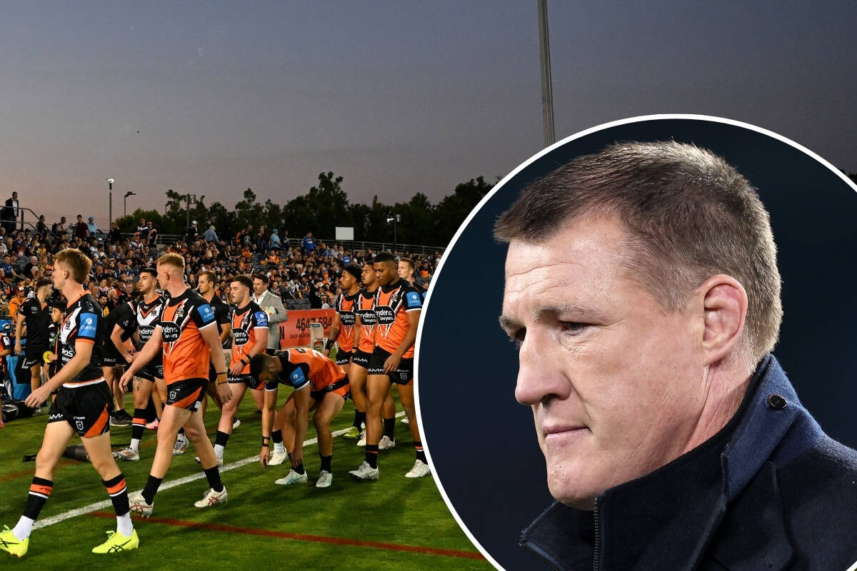 Article image for ‘Two or three at best’: Gallen’s big issue with expansion as teams struggle