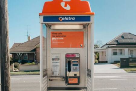 Free Call Payphones: A Lifeline for Aussies in need