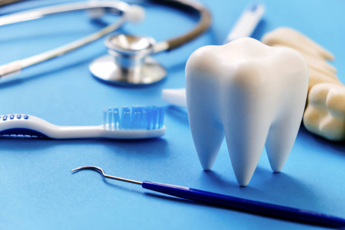 Article image for A medical expert’s take on placing dental under Medicare