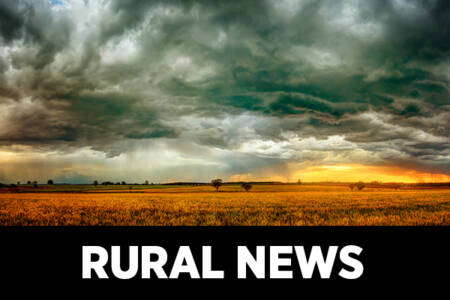 National Rural News Tuesday October 15