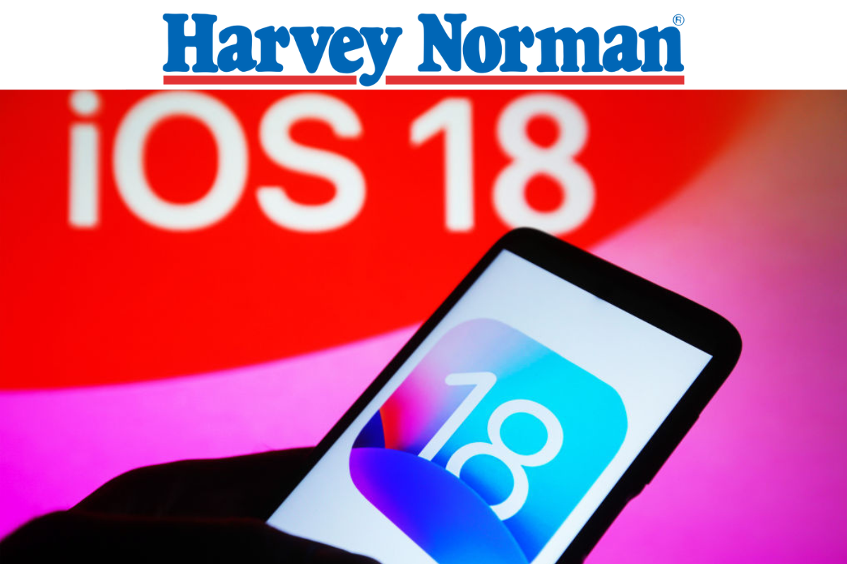 Article image for The best features in iOS 18