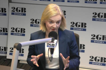 ‘Too woke’ – Must listen interview with former British PM Liz Truss